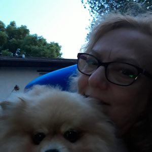 Meet your Posher, Trish